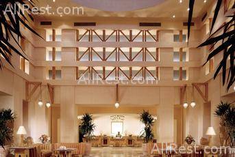 Sheraton Miramar Resort 8